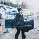 Top-Rated Best Snowboard Bag for Air Travel: [Year] Guide | Best Travel Tips for Adventurers: Explore the World on a Budget