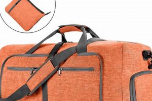 Best Foldable Duffle Bag for Travel: Lightweight Packable Bags Best Travel Tips for Adventurers: Explore the World on a Budget Best Foldable Duffle Bag for Travel: Lightweight Packable Bags | Best Travel Tips for Adventurers: Explore the World on a Budget