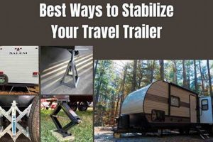 Easy Ways to Stabilize Travel Trailer for a Smooth Trip Best Travel Tips for Adventurers: Explore the World on a Budget Easy Ways to Stabilize Travel Trailer for a Smooth Trip | Best Travel Tips for Adventurers: Explore the World on a Budget