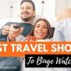 Top-Rated Best Travel Series: Your Ultimate Guide | Best Travel Tips for Adventurers: Explore the World on a Budget