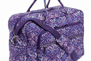 Stylish Vera Bradley Weekender: Your Perfect Travel Bag! Best Travel Tips for Adventurers: Explore the World on a Budget Stylish Vera Bradley Weekender: Your Perfect Travel Bag! | Best Travel Tips for Adventurers: Explore the World on a Budget