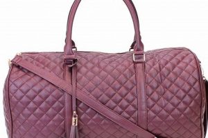 Stylish Quilted Travel Bags: Your Ultimate Travel Companion Best Travel Tips for Adventurers: Explore the World on a Budget Stylish Quilted Travel Bags: Your Ultimate Travel Companion | Best Travel Tips for Adventurers: Explore the World on a Budget