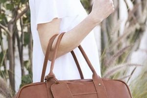 Stylish Leather Travel Bags for Ladies: Durability & Elegance Best Travel Tips for Adventurers: Explore the World on a Budget Stylish Leather Travel Bags for Ladies: Durability & Elegance | Best Travel Tips for Adventurers: Explore the World on a Budget