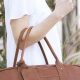 Stylish Leather Travel Bags for Ladies: Durability &amp; Elegance | Best Travel Tips for Adventurers: Explore the World on a Budget