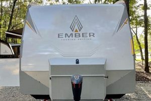 Ember Travel Trailer: Your Ultimate Lightweight Adventure Trailer Best Travel Tips for Adventurers: Explore the World on a Budget Ember Travel Trailer: Your Ultimate Lightweight Adventure Trailer | Best Travel Tips for Adventurers: Explore the World on a Budget