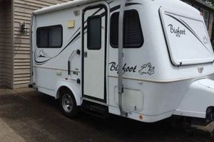 Find a Bigfoot Travel Trailer for Sale - Your Adventure Awaits! Best Travel Tips for Adventurers: Explore the World on a Budget Find a Bigfoot Travel Trailer for Sale - Your Adventure Awaits! | Best Travel Tips for Adventurers: Explore the World on a Budget