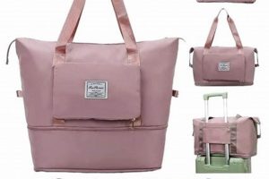 Best Folding Travel Tote Bag: Compact Travel Bags Best Travel Tips for Adventurers: Explore the World on a Budget Best Folding Travel Tote Bag: Compact Travel Bags | Best Travel Tips for Adventurers: Explore the World on a Budget