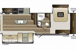 Explore Cougar Travel Trailer Floor Plans: Layouts & More Best Travel Tips for Adventurers: Explore the World on a Budget Explore Cougar Travel Trailer Floor Plans: Layouts & More | Best Travel Tips for Adventurers: Explore the World on a Budget