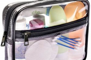 Best Clear Travel Bags: Secure Travel Accessories Best Travel Tips for Adventurers: Explore the World on a Budget Best Clear Travel Bags: Secure Travel Accessories | Best Travel Tips for Adventurers: Explore the World on a Budget