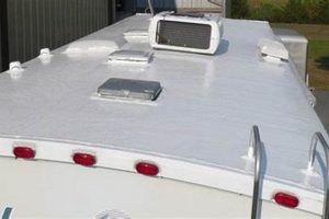 RV Roof Rx: DIY Travel Trailer Rubber Roof Repair Guide Best Travel Tips for Adventurers: Explore the World on a Budget RV Roof Rx: DIY Travel Trailer Rubber Roof Repair Guide | Best Travel Tips for Adventurers: Explore the World on a Budget