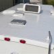 RV Roof Rx: DIY Travel Trailer Rubber Roof Repair Guide | Best Travel Tips for Adventurers: Explore the World on a Budget