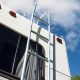 RV Travel Trailer Ladder Guide: Safety & Access | Best Travel Tips for Adventurers: Explore the World on a Budget