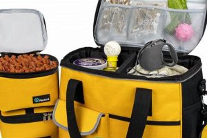 Top Dog Travel Bag Food Carriers: Pack & Go! Best Travel Tips for Adventurers: Explore the World on a Budget Top Dog Travel Bag Food Carriers: Pack & Go! | Best Travel Tips for Adventurers: Explore the World on a Budget