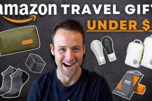 Cheap Thrills: Best Gifts for Travelers Under $50 - Travel Gear Best Travel Tips for Adventurers: Explore the World on a Budget Cheap Thrills: Best Gifts for Travelers Under $50 - Travel Gear | Best Travel Tips for Adventurers: Explore the World on a Budget