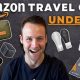 Cheap Thrills: Best Gifts for Travelers Under $50 - Travel Gear | Best Travel Tips for Adventurers: Explore the World on a Budget