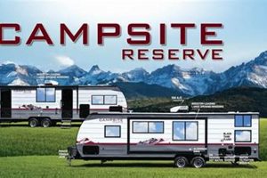 Reserve Your Travel Trailer Campsite: Tips & Tricks Best Travel Tips for Adventurers: Explore the World on a Budget Reserve Your Travel Trailer Campsite: Tips & Tricks | Best Travel Tips for Adventurers: Explore the World on a Budget