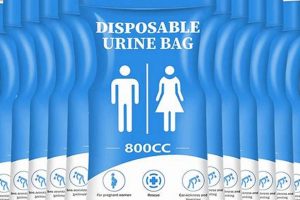 Best Urine Bags for Travel: Comfort &amp; Discreet [Guide] | Best Travel Tips for Adventurers: Explore the World on a Budget