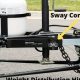 Enhance Towing: Sway Bar Hitch for Travel Trailer Stability | Best Travel Tips for Adventurers: Explore the World on a Budget