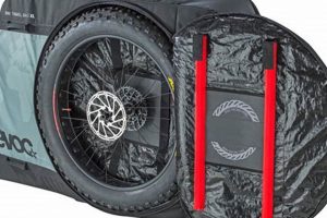 Best Mountain Bike Travel Bag [Guide] - Safe Travels! | Best Travel Tips for Adventurers: Explore the World on a Budget