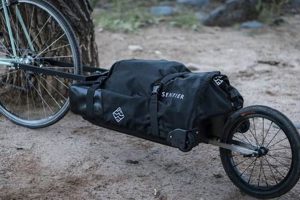 Best Bicycle Travel Trailer Gear: Your Ultimate Guide Best Travel Tips for Adventurers: Explore the World on a Budget Best Bicycle Travel Trailer Gear: Your Ultimate Guide | Best Travel Tips for Adventurers: Explore the World on a Budget