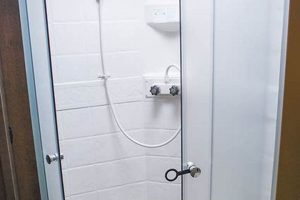 RV Life: Best Travel Trailer Shower Enclosures Guide! Best Travel Tips for Adventurers: Explore the World on a Budget RV Life: Best Travel Trailer Shower Enclosures Guide! | Best Travel Tips for Adventurers: Explore the World on a Budget