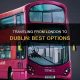 Travel Smart: Best Way to Travel Dublin to London Guide | Best Travel Tips for Adventurers: Explore the World on a Budget