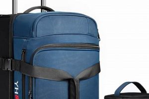 Best Wheels for Travel Bags: Upgrade Your Luggage! Best Travel Tips for Adventurers: Explore the World on a Budget Best Wheels for Travel Bags: Upgrade Your Luggage! | Best Travel Tips for Adventurers: Explore the World on a Budget