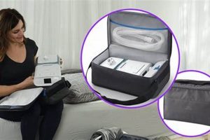 Best CPAP Bags for Traveling Safely & Securely! Best Travel Tips for Adventurers: Explore the World on a Budget Best CPAP Bags for Traveling Safely & Securely! | Best Travel Tips for Adventurers: Explore the World on a Budget