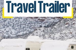 RV Guide: How to Winterize a Travel Trailer (Quickly!) Best Travel Tips for Adventurers: Explore the World on a Budget RV Guide: How to Winterize a Travel Trailer (Quickly!) | Best Travel Tips for Adventurers: Explore the World on a Budget