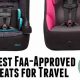 Top-Rated Best Infant Car Seat for Travel: Guide & Tips | Best Travel Tips for Adventurers: Explore the World on a Budget