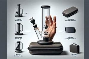 Travel Smart: The Best Travel Bong Guide [Year] | Best Travel Tips for Adventurers: Explore the World on a Budget