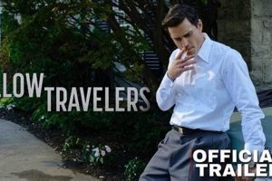 Watch the 'Fellow Travelers' Trailer: Sneak Peek + Insights! Best Travel Tips for Adventurers: Explore the World on a Budget Watch the 'Fellow Travelers' Trailer: Sneak Peek + Insights! | Best Travel Tips for Adventurers: Explore the World on a Budget