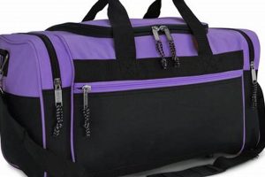 Top Sports Travel Bag [Gear Guide] - On The Go! | Best Travel Tips for Adventurers: Explore the World on a Budget