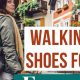 Top-Rated Best Walking Shoes for Europe Travel Guide | Best Travel Tips for Adventurers: Explore the World on a Budget