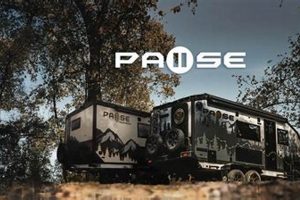 Stop & Relax: Best Pause Travel Trailer For Your Next Trip Best Travel Tips for Adventurers: Explore the World on a Budget Stop & Relax: Best Pause Travel Trailer For Your Next Trip | Best Travel Tips for Adventurers: Explore the World on a Budget
