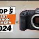 Top-Rated: Best Canon Travel Camera 2024 for Your Trip | Best Travel Tips for Adventurers: Explore the World on a Budget