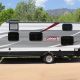 Coleman Lantern Travel Trailer | Best Travel Tips for Adventurers: Explore the World on a Budget