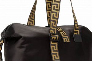 Luxury Versace Travel Bags: Style & Functionality Best Travel Tips for Adventurers: Explore the World on a Budget Luxury Versace Travel Bags: Style & Functionality | Best Travel Tips for Adventurers: Explore the World on a Budget