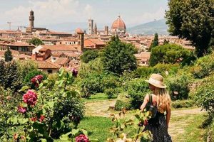 Rome to Florence: Best Way to Travel + Tips & Tricks Best Travel Tips for Adventurers: Explore the World on a Budget Rome to Florence: Best Way to Travel + Tips & Tricks | Best Travel Tips for Adventurers: Explore the World on a Budget