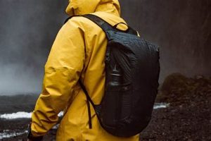 Top-Rated: Best Waterproof Backpack for Travel [2024 Guide] | Best Travel Tips for Adventurers: Explore the World on a Budget