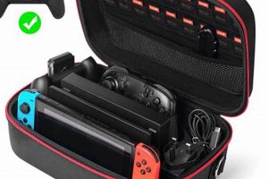 Best Travel Bag for Nintendo Switch: Protect Your Console! Best Travel Tips for Adventurers: Explore the World on a Budget Best Travel Bag for Nintendo Switch: Protect Your Console! | Best Travel Tips for Adventurers: Explore the World on a Budget