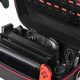 Best Travel Bag for Nintendo Switch: Protect Your Console! | Best Travel Tips for Adventurers: Explore the World on a Budget