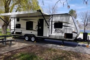Jayco Bunkhouse Travel Trailer: Family Camping Trailers & RVs Best Travel Tips for Adventurers: Explore the World on a Budget Jayco Bunkhouse Travel Trailer: Family Camping Trailers & RVs | Best Travel Tips for Adventurers: Explore the World on a Budget