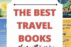 Essential Best Books About Travel: Journey Guides & Stories Best Travel Tips for Adventurers: Explore the World on a Budget Essential Best Books About Travel: Journey Guides & Stories | Best Travel Tips for Adventurers: Explore the World on a Budget