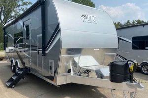 Explore ATC Travel Trailer: Lightweight & Rugged RVs Best Travel Tips for Adventurers: Explore the World on a Budget Explore ATC Travel Trailer: Lightweight & Rugged RVs | Best Travel Tips for Adventurers: Explore the World on a Budget