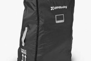Travel Safe: Uppababy Vista Pushchair Travel Bag Guide Best Travel Tips for Adventurers: Explore the World on a Budget Travel Safe: Uppababy Vista Pushchair Travel Bag Guide | Best Travel Tips for Adventurers: Explore the World on a Budget