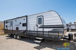 Luxury on Wheels: Bath and a Half Travel Trailers Guide Best Travel Tips for Adventurers: Explore the World on a Budget Luxury on Wheels: Bath and a Half Travel Trailers Guide | Best Travel Tips for Adventurers: Explore the World on a Budget