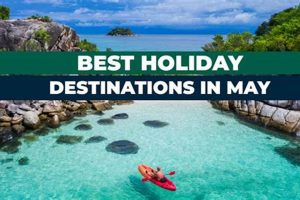 Top Spots: Best Travel Destinations in May - Guide Best Travel Tips for Adventurers: Explore the World on a Budget Top Spots: Best Travel Destinations in May - Guide | Best Travel Tips for Adventurers: Explore the World on a Budget