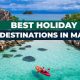 Top Spots: Best Travel Destinations in May - Guide | Best Travel Tips for Adventurers: Explore the World on a Budget