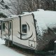 How to Winterize a Travel Trailer: Easy Guide + Tips | Best Travel Tips for Adventurers: Explore the World on a Budget